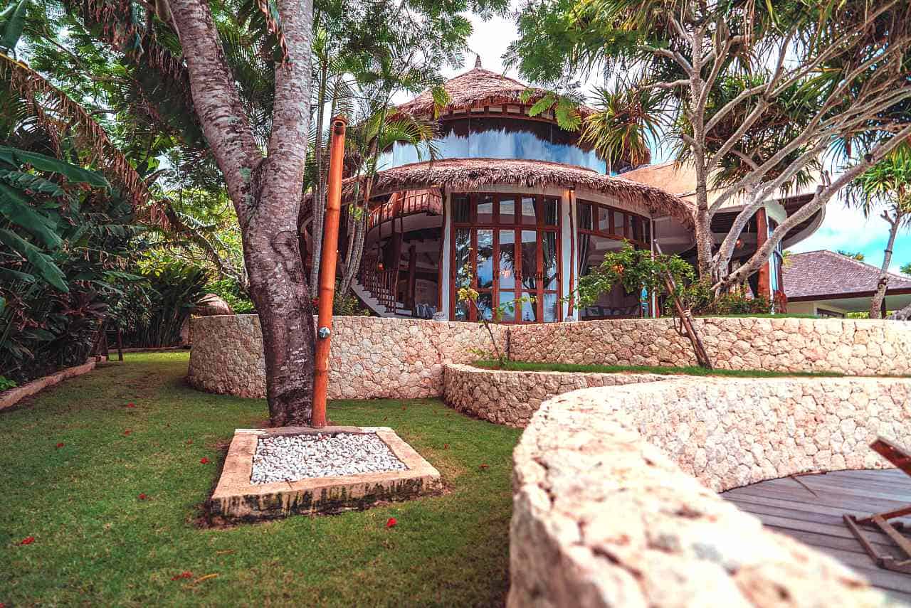 Private Villa La  Joya  Resorts 