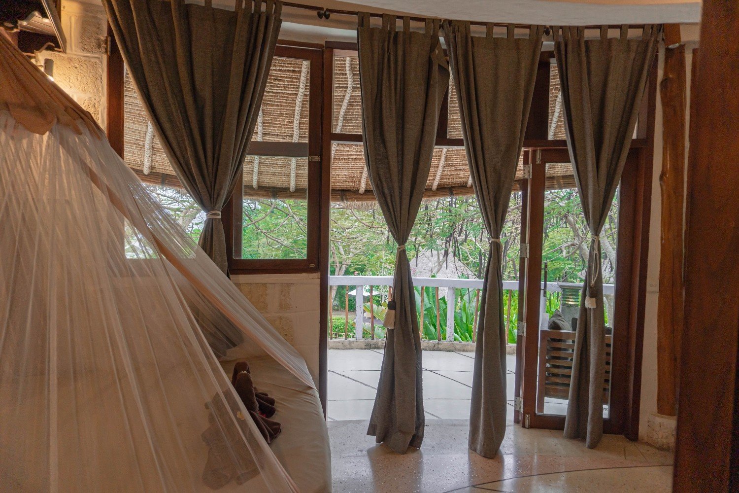 Family & Friend Room Gallery 10