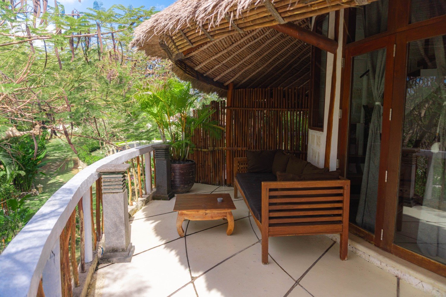 Family & Friend Room Gallery 2