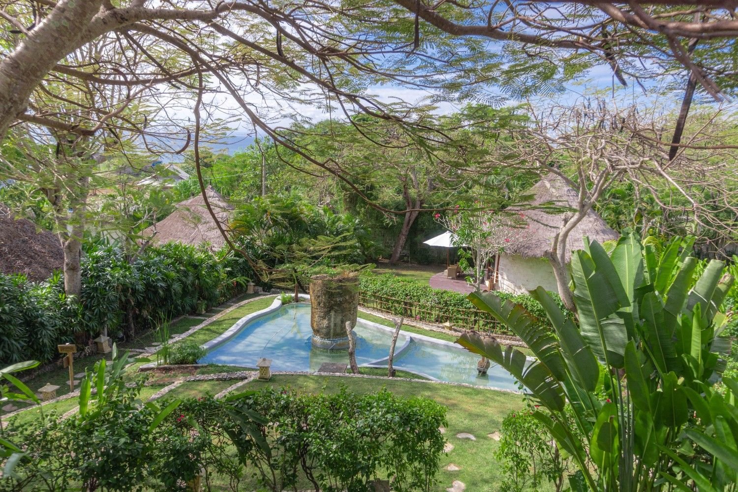 Family & Friend Room Gallery 3