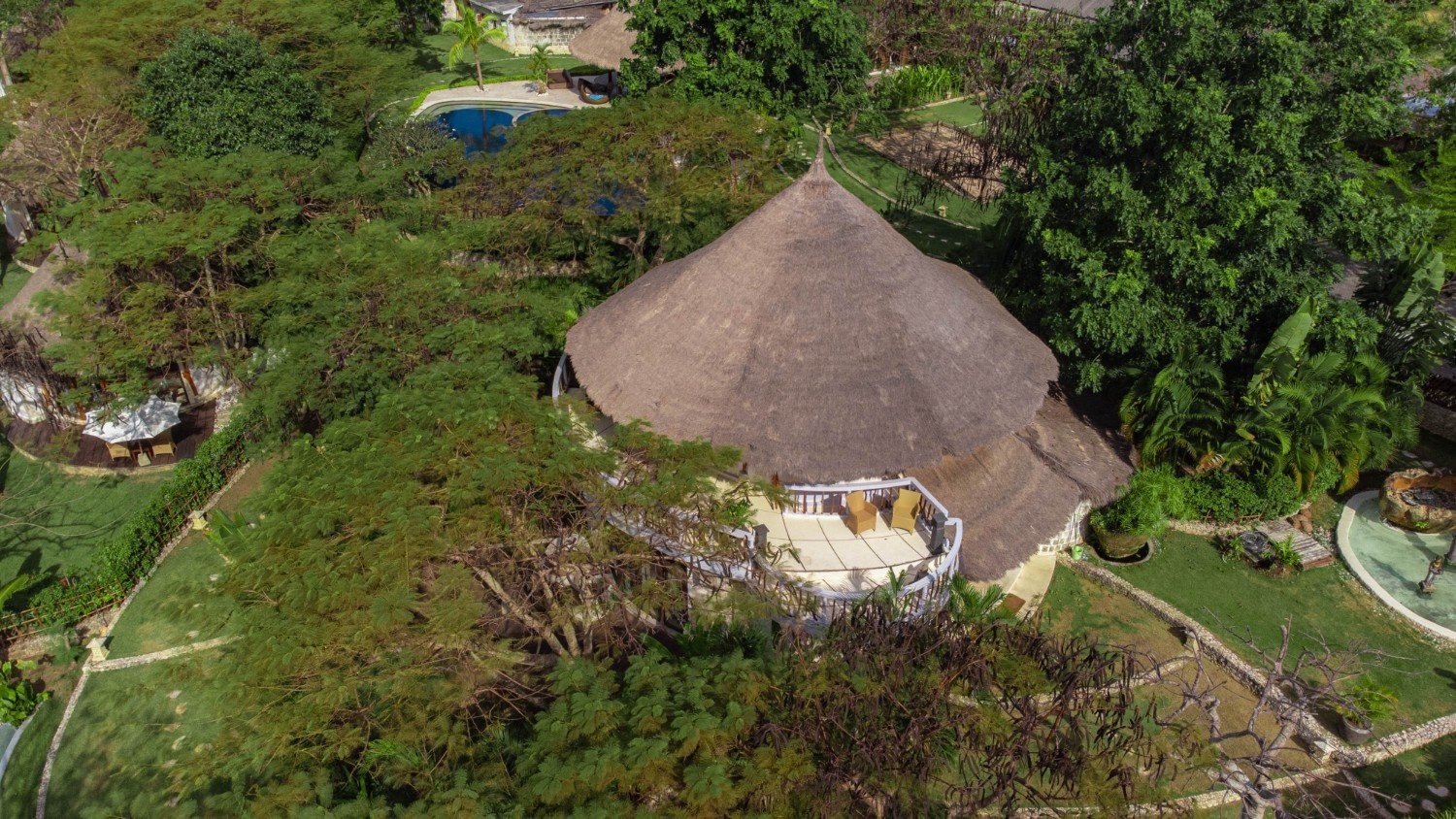 Family & Friend Room Gallery 4