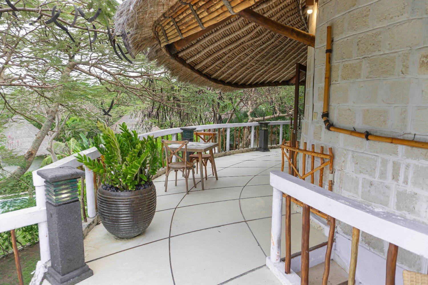 Family & Friend Room Gallery 7