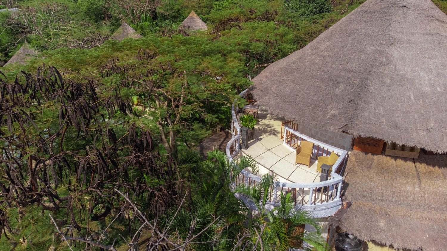 Family & Friend Room Gallery