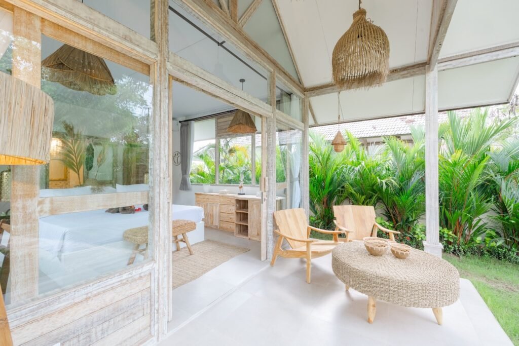 Garden Lodge Gallery 10