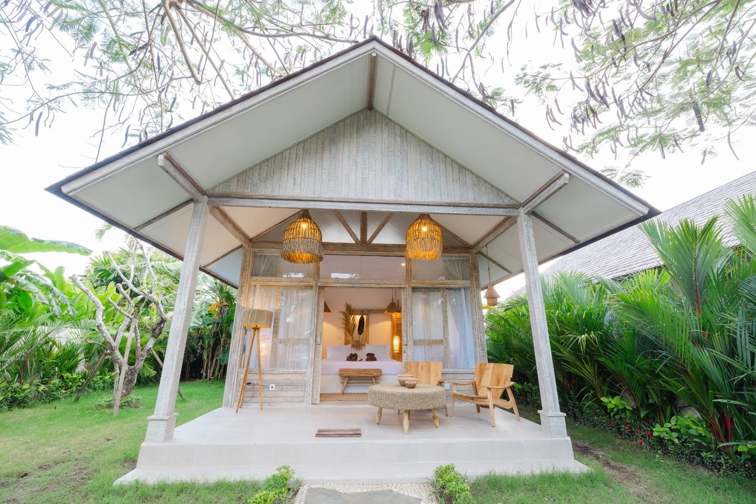 Garden Lodge Gallery 2