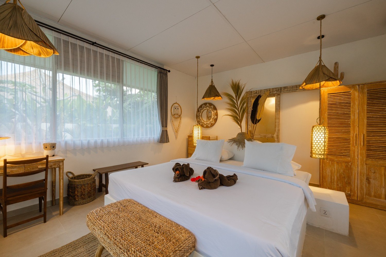 Garden Lodge Gallery 5