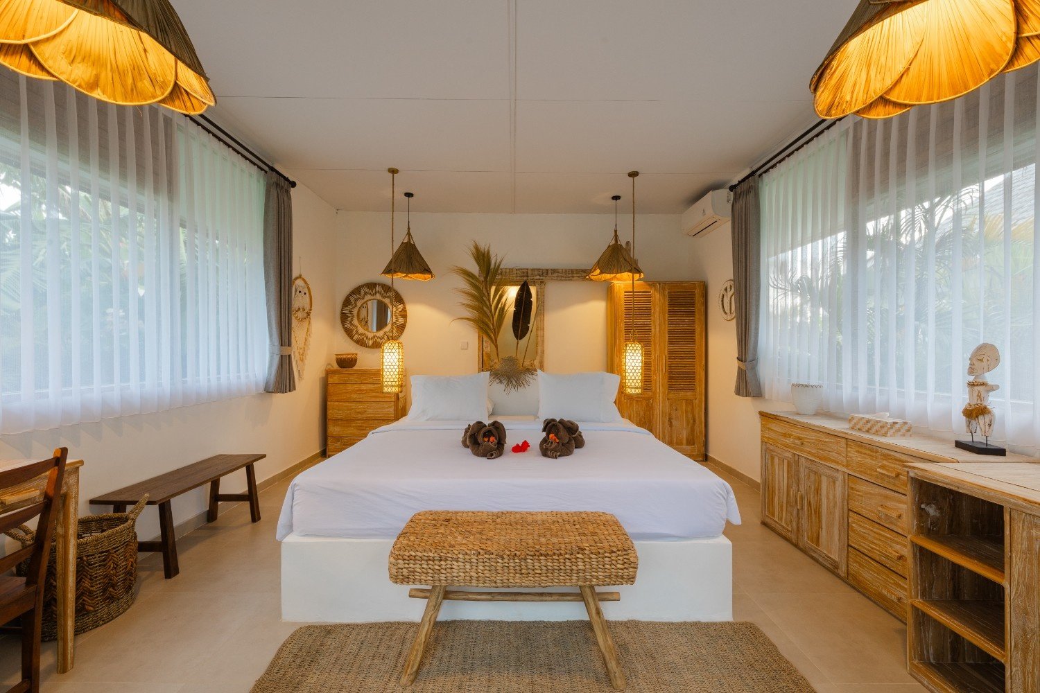 Garden Lodge Gallery 6