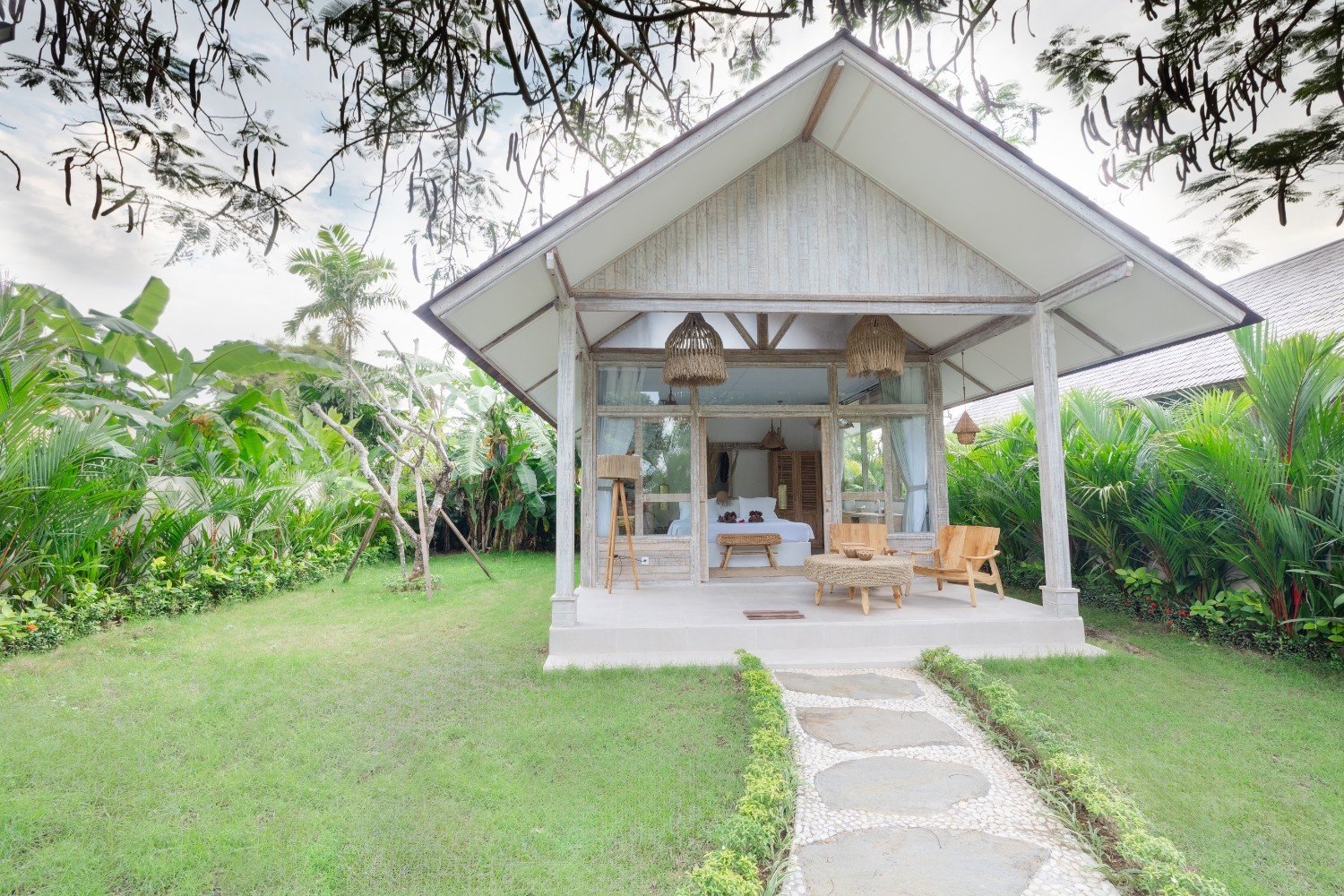 Garden Lodge Gallery 7