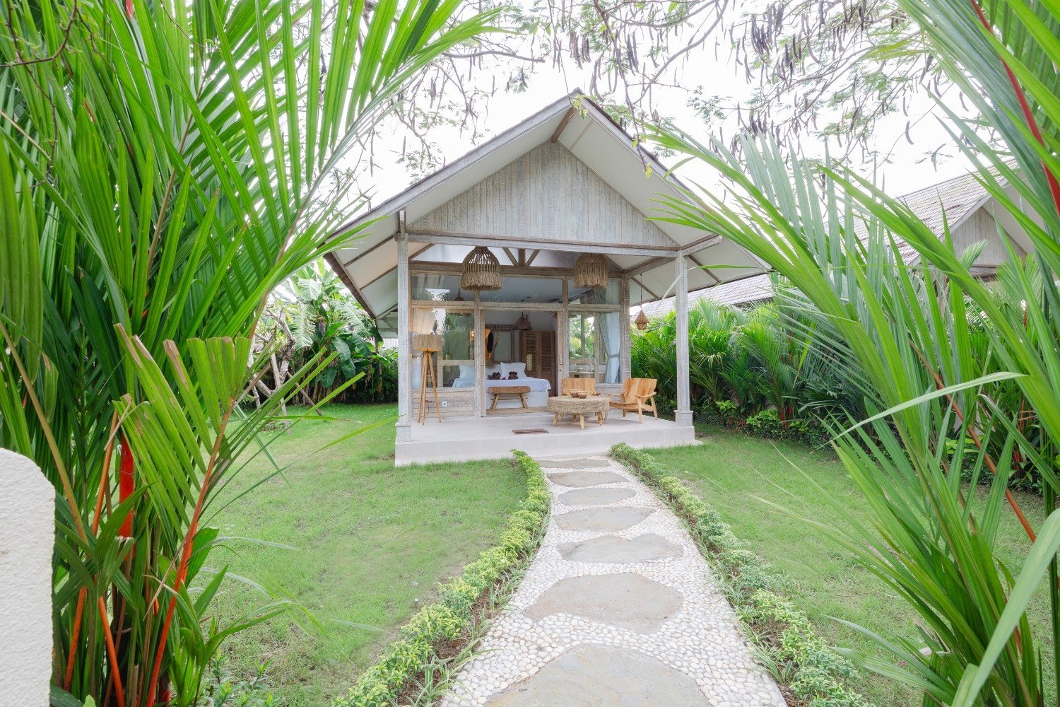 Garden Lodge Gallery 9