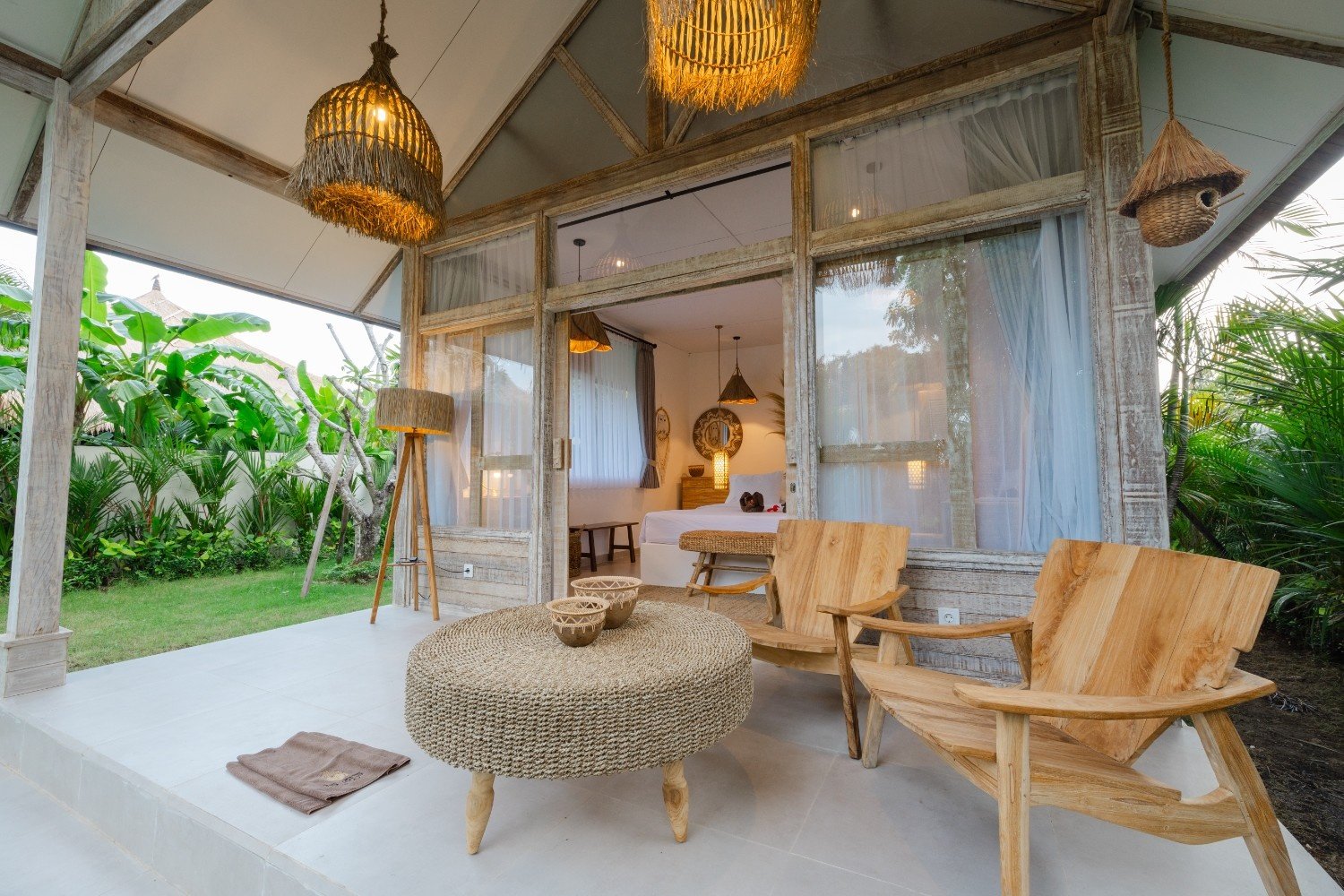 Garden Lodge Gallery