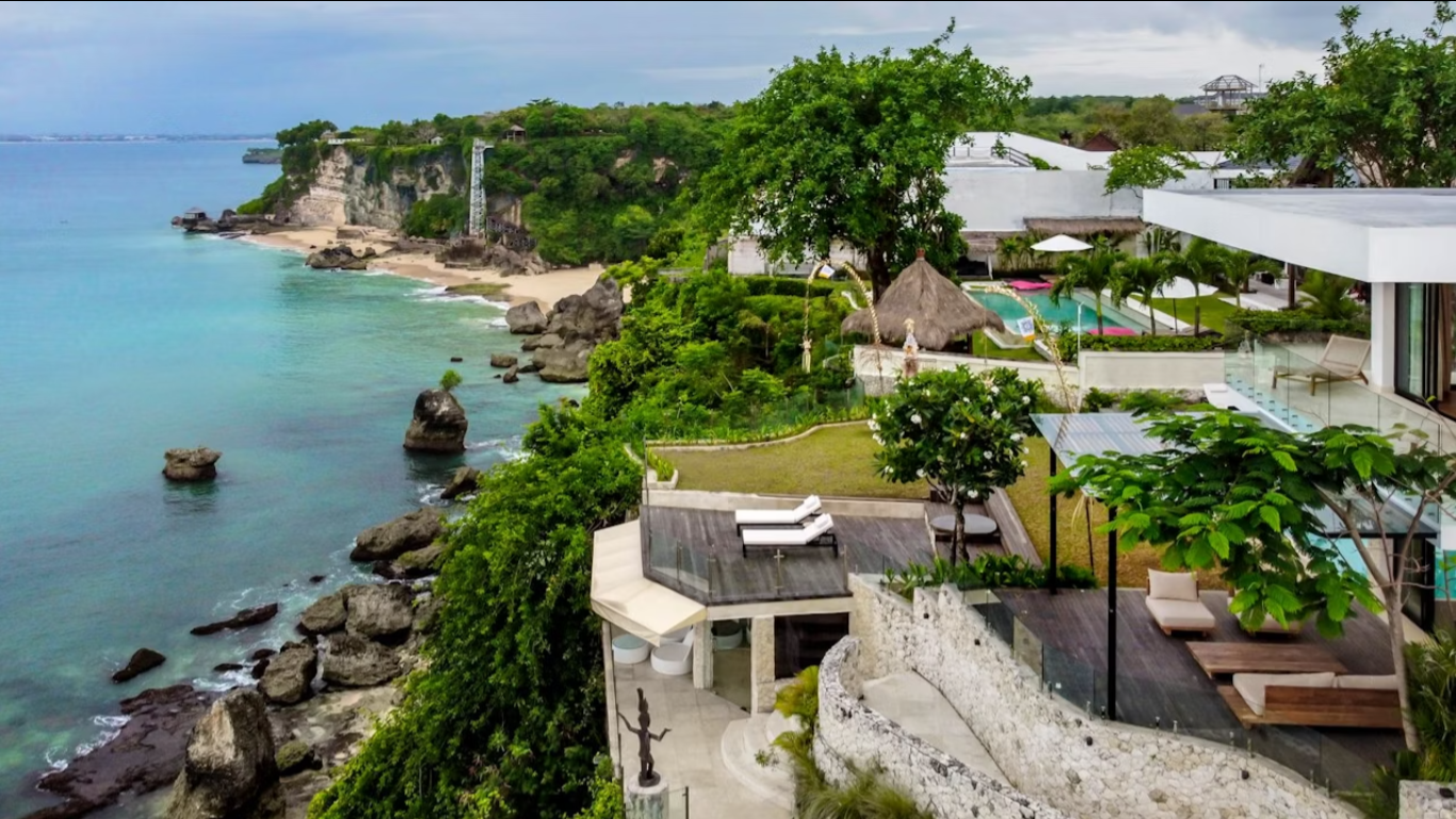 Namaskar Villa Gallery 10