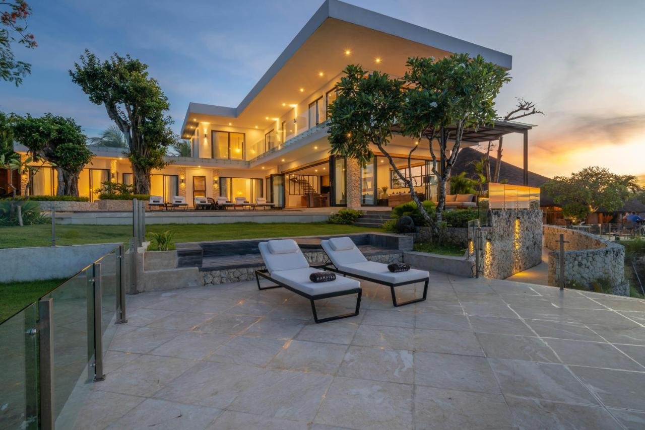 Namaskar Villa Gallery 14