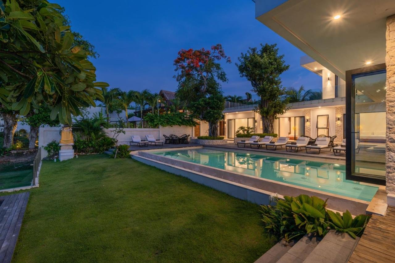 Namaskar Villa Gallery 7