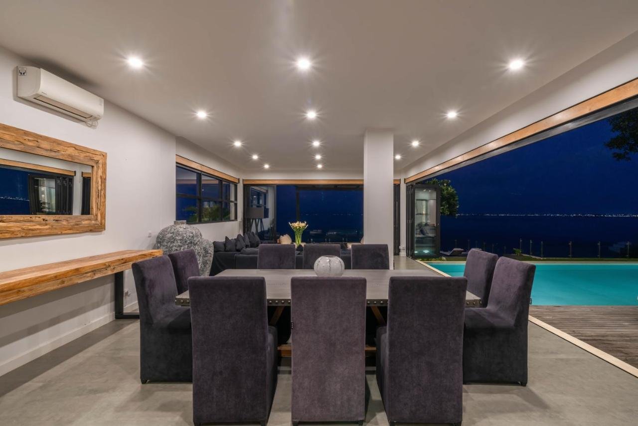 Namaskar Villa Gallery