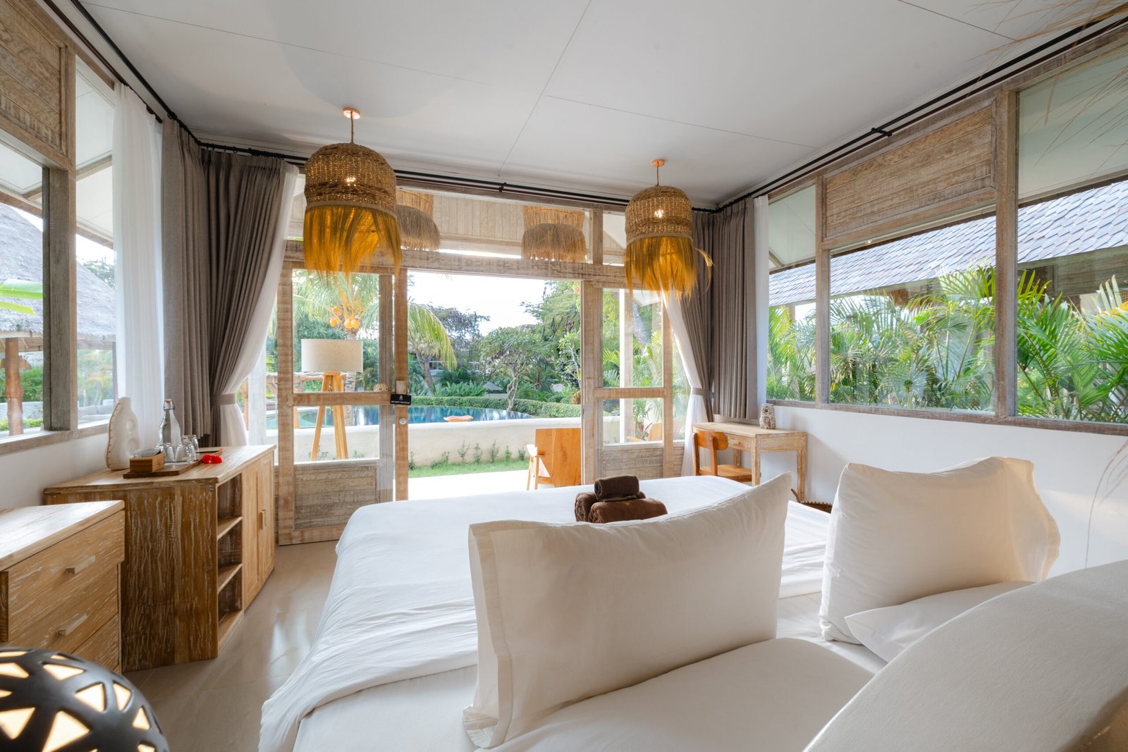 Pool View Lodge Gallery 11