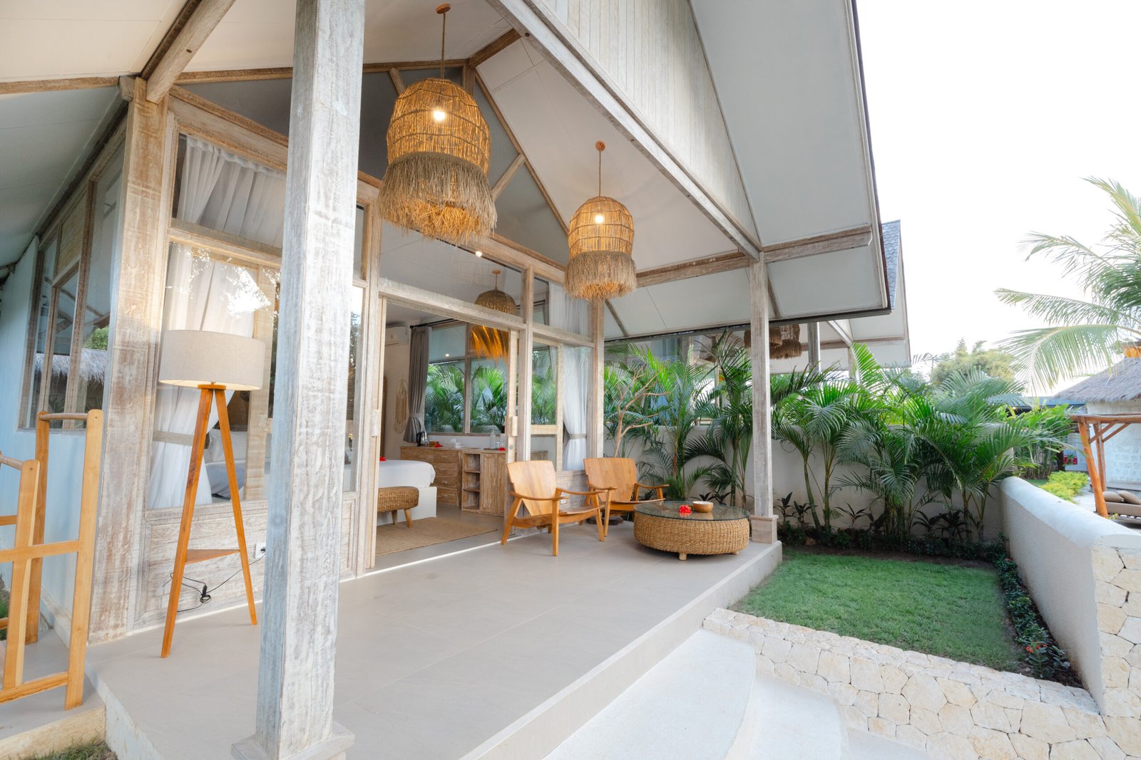 Pool View Lodge Gallery 16