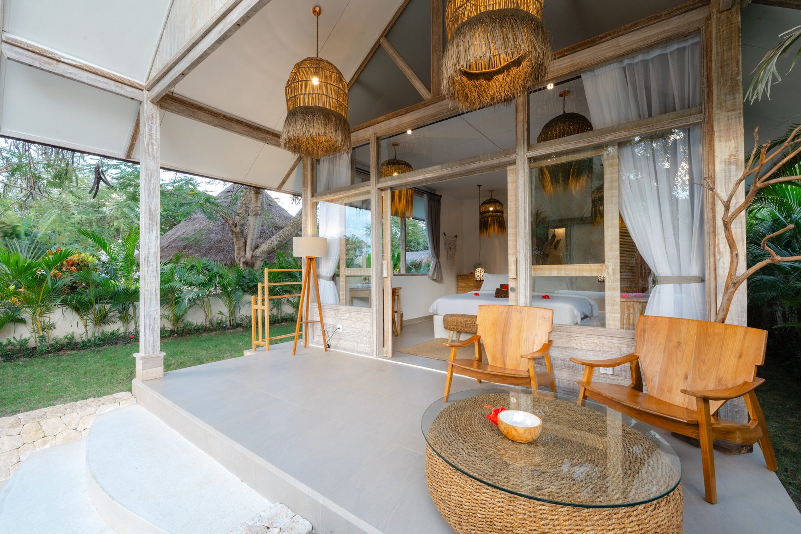 Pool View Lodge Gallery 17