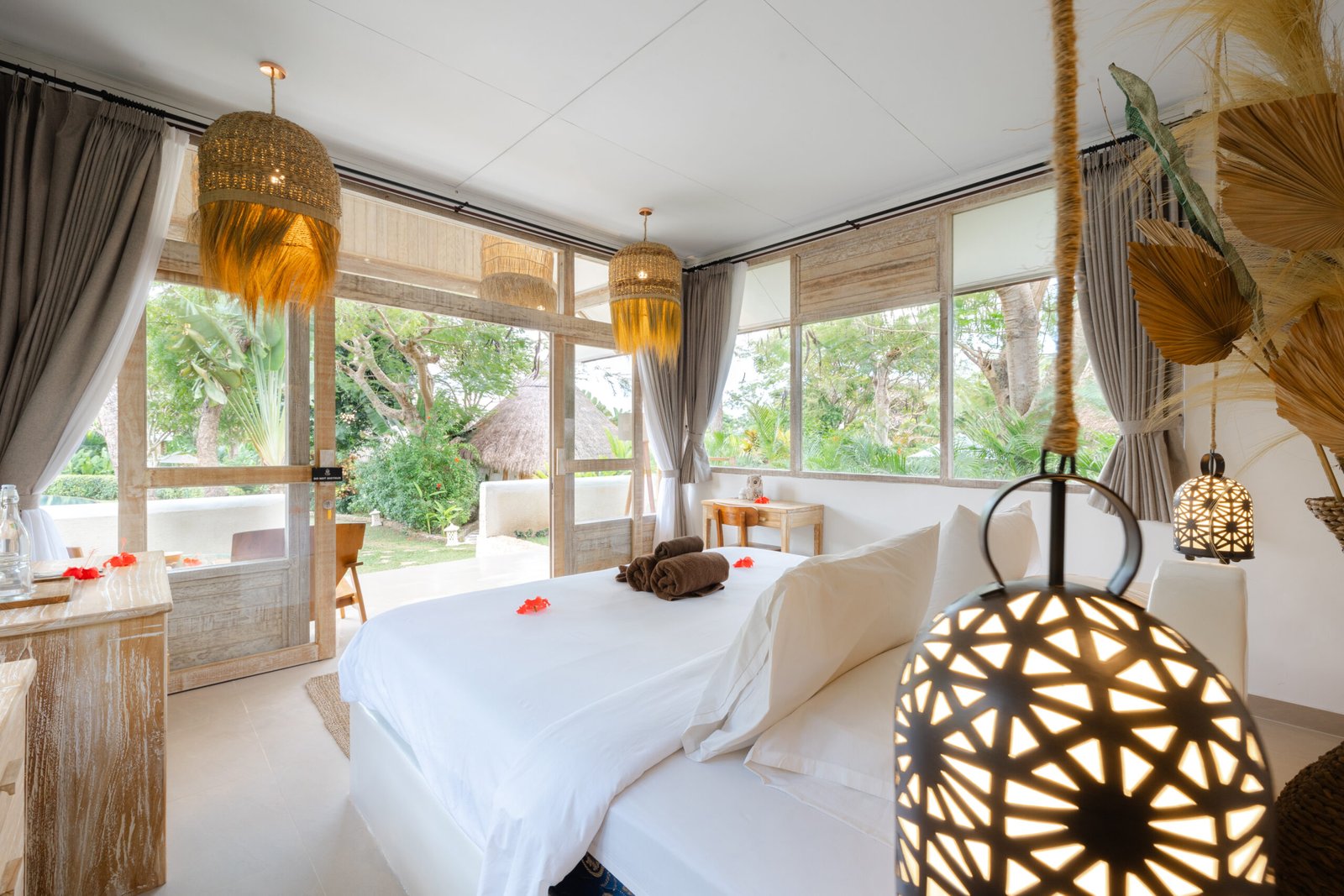 Pool View Lodge Gallery 3