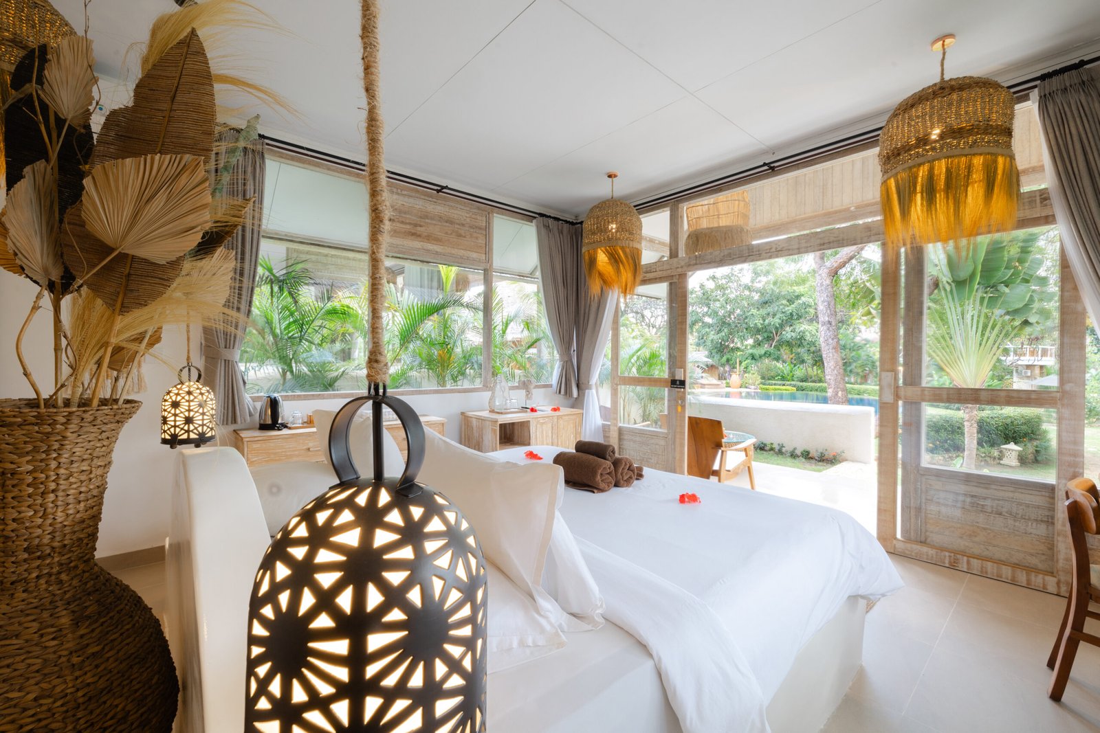 Pool View Lodge Gallery 4