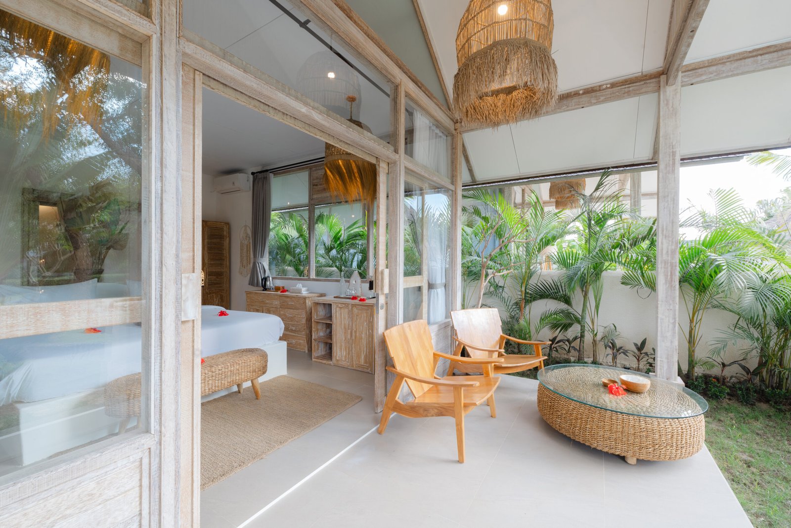 Pool View Lodge Gallery 7