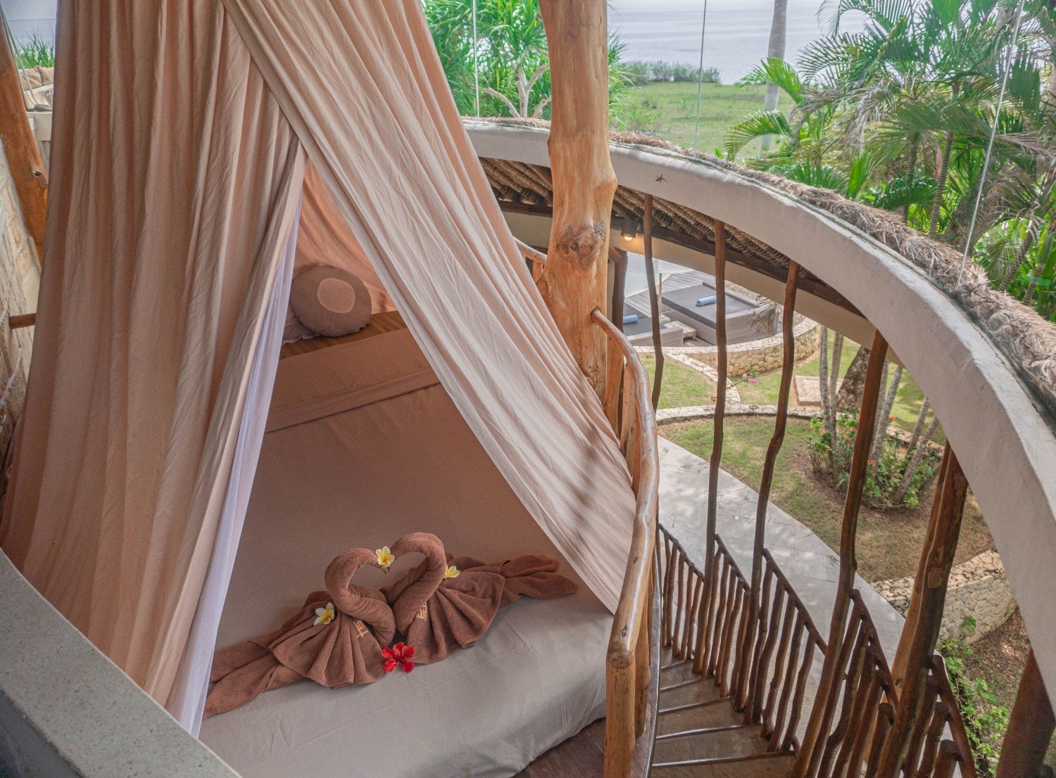 Private Pool & Sea View Gallery 10