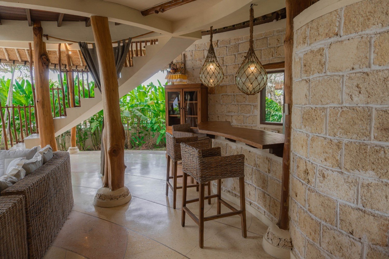 Private Pool & Sea View Gallery 12