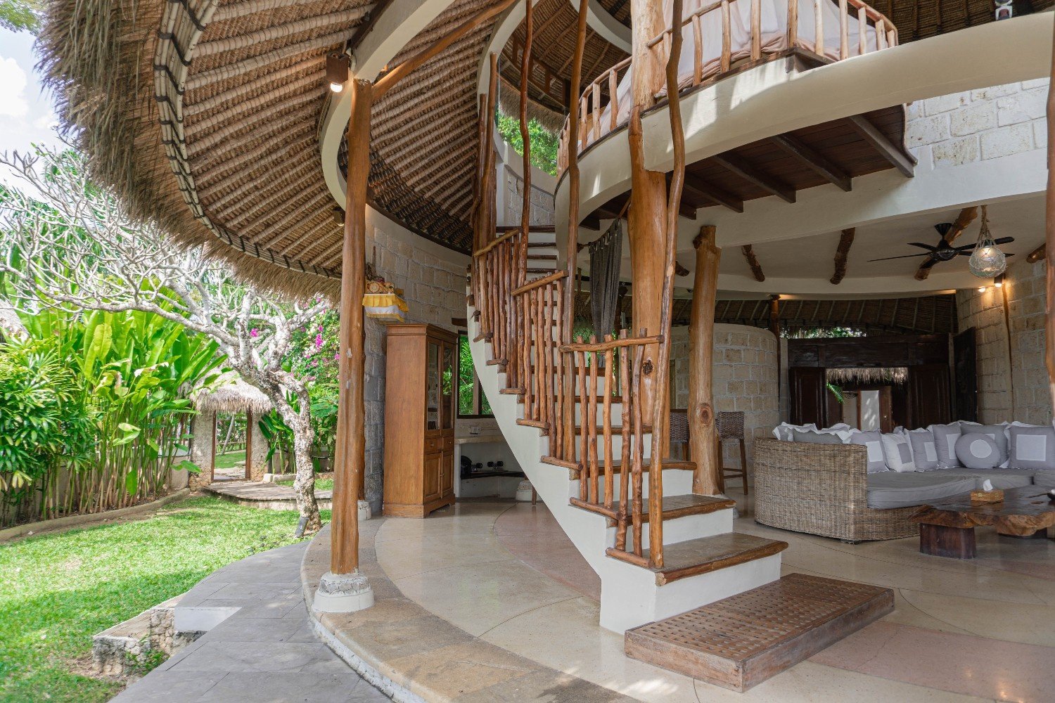 Private Pool & Sea View Gallery 13