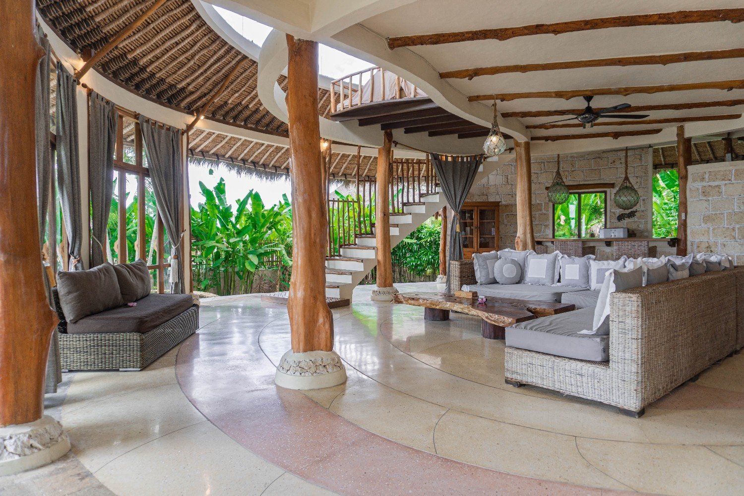 Private Pool & Sea View Gallery 15