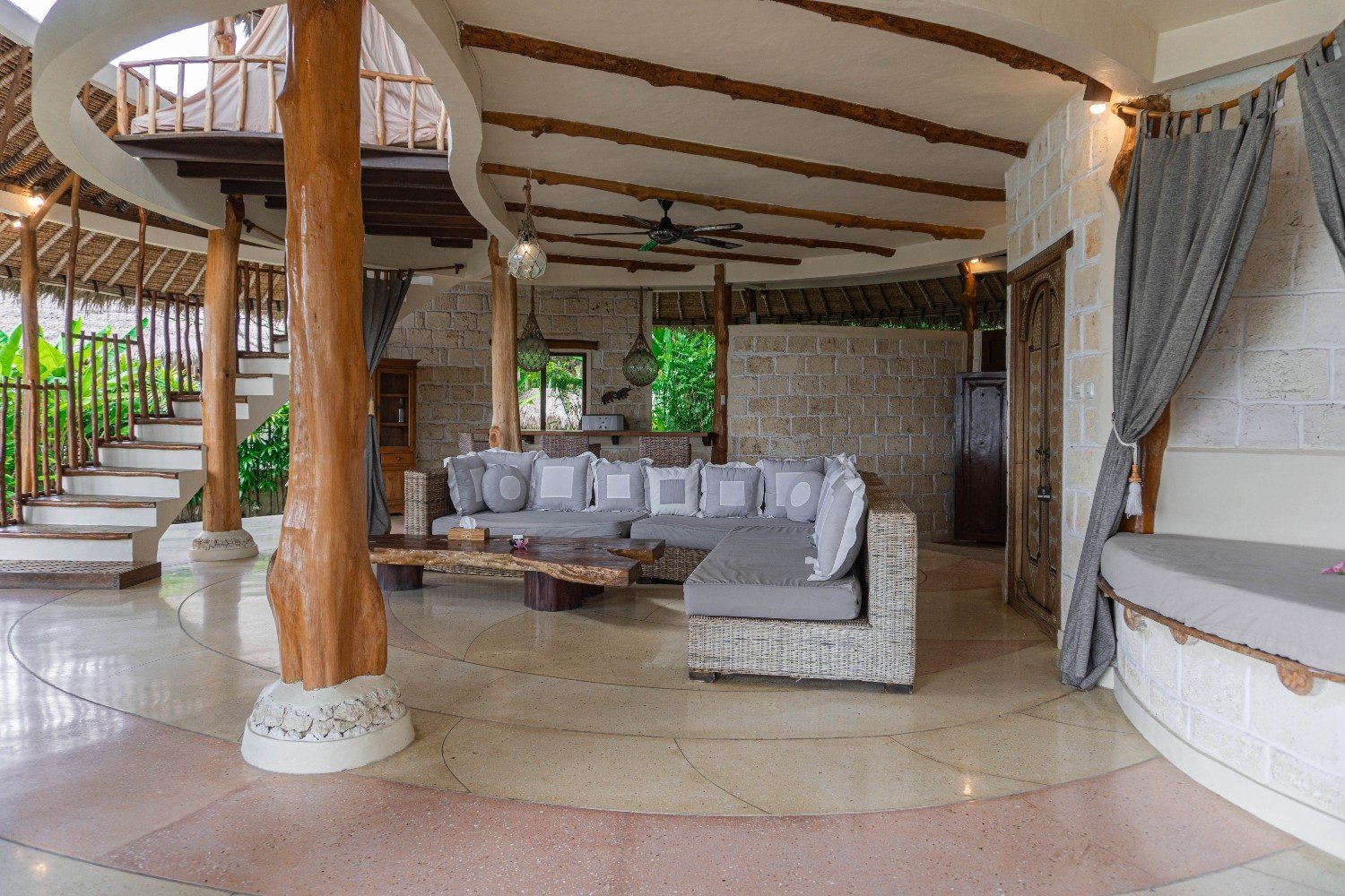 Private Pool & Sea View Gallery 16