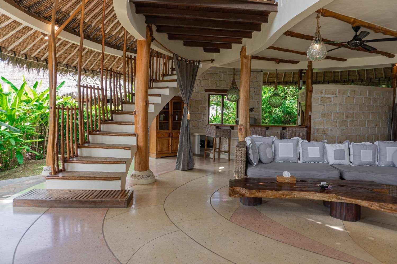 Private Pool & Sea View Gallery 17