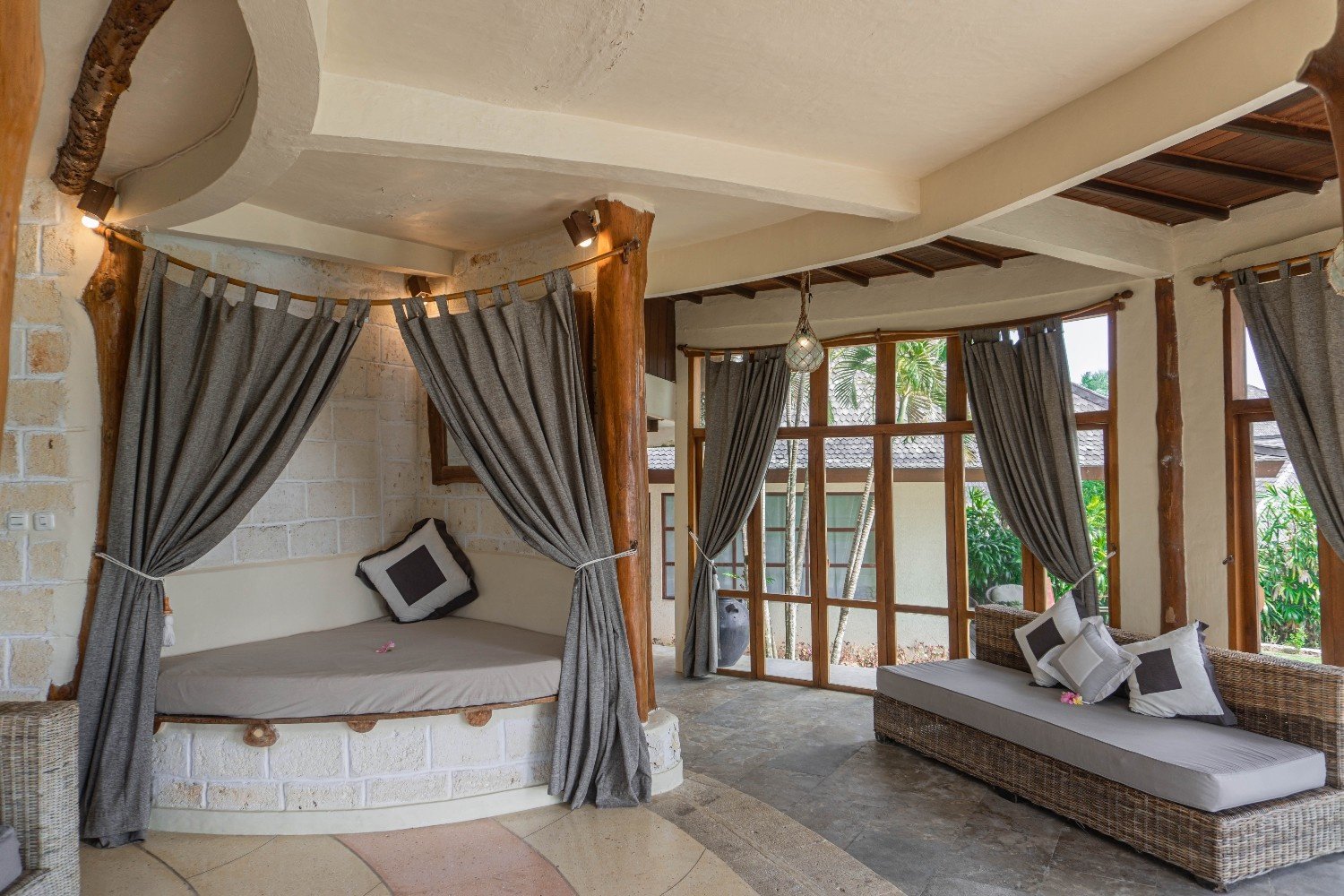 Private Pool & Sea View Gallery 19