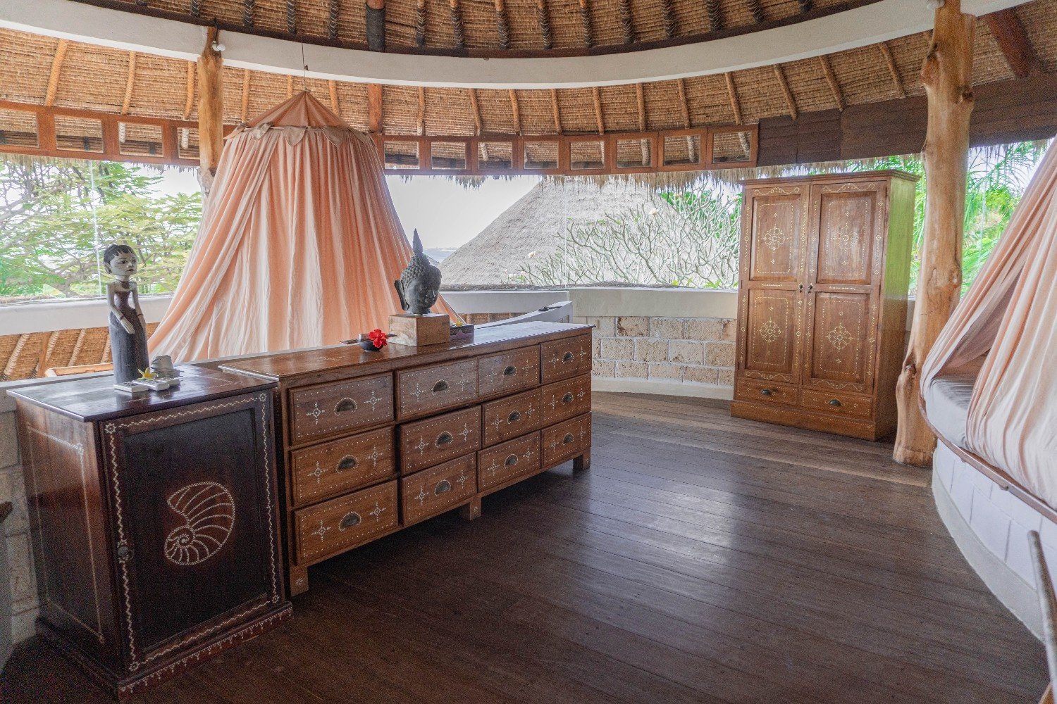 Private Pool & Sea View Gallery 2