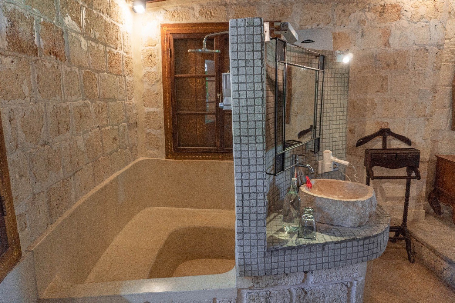 Private Pool & Sea View Gallery 22