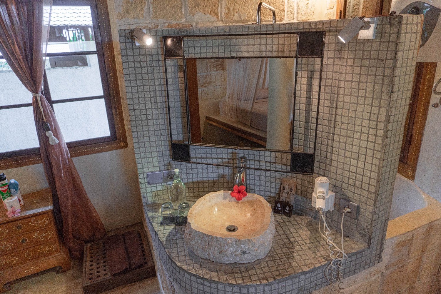 Private Pool & Sea View Gallery 24