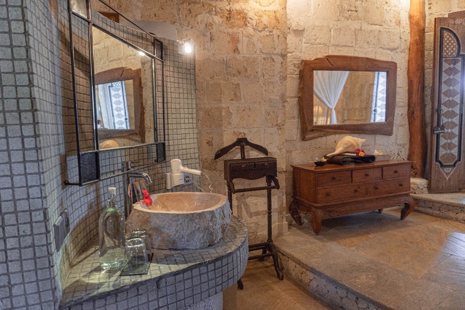 Private Pool & Sea View Gallery 26