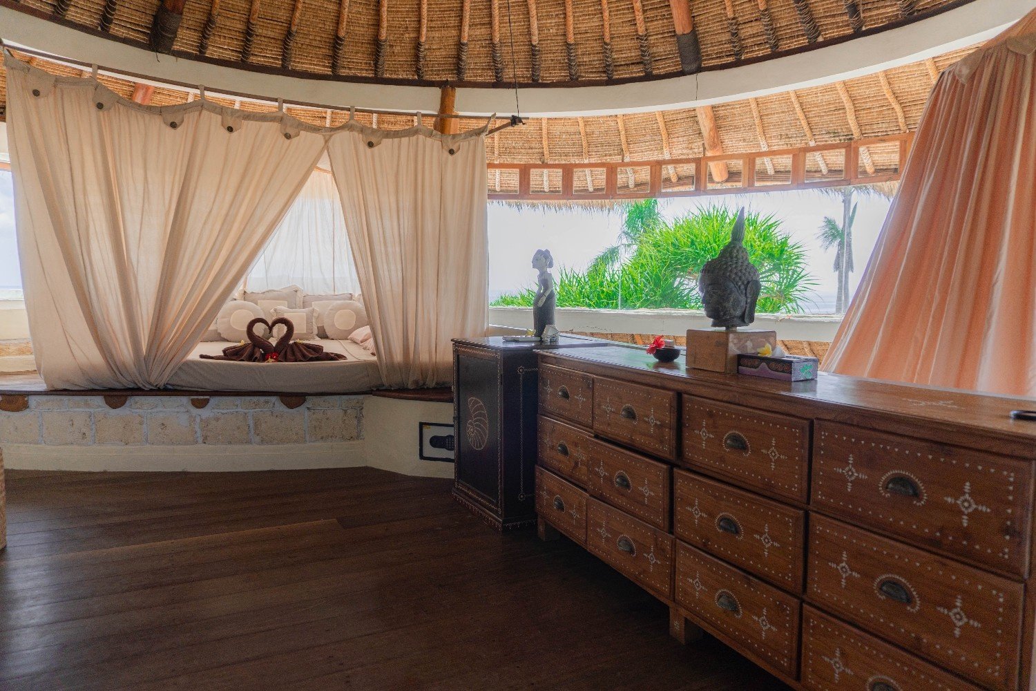 Private Pool & Sea View Gallery 6