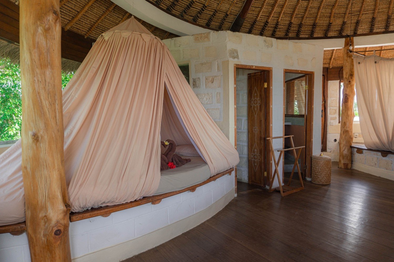 Private Pool & Sea View Gallery 9