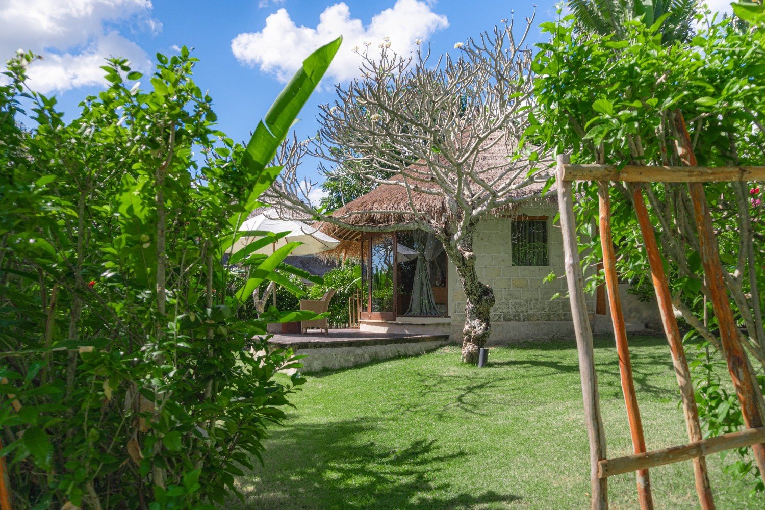 Standard Bungalow Gallery