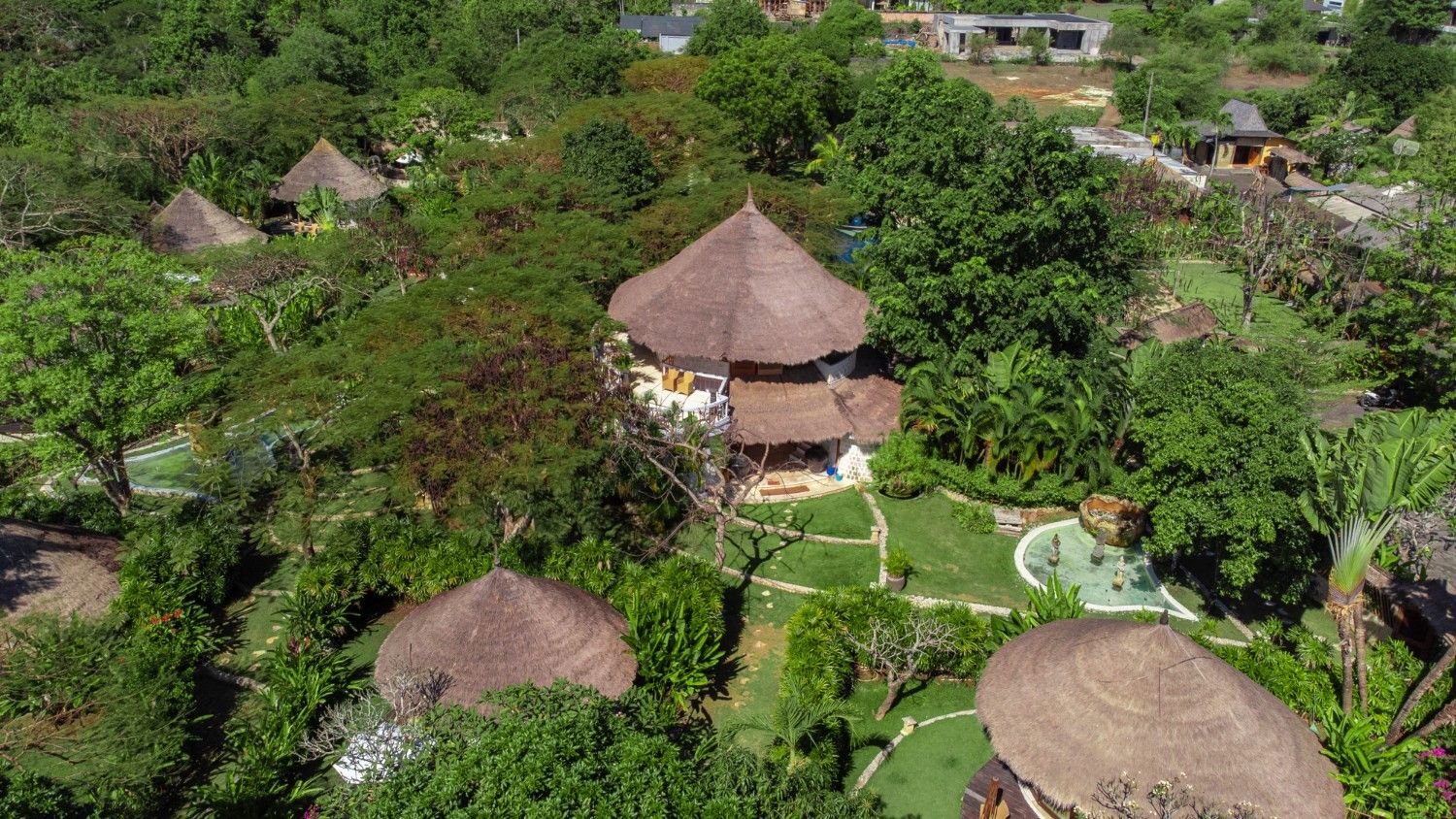 Superior Room Gallery